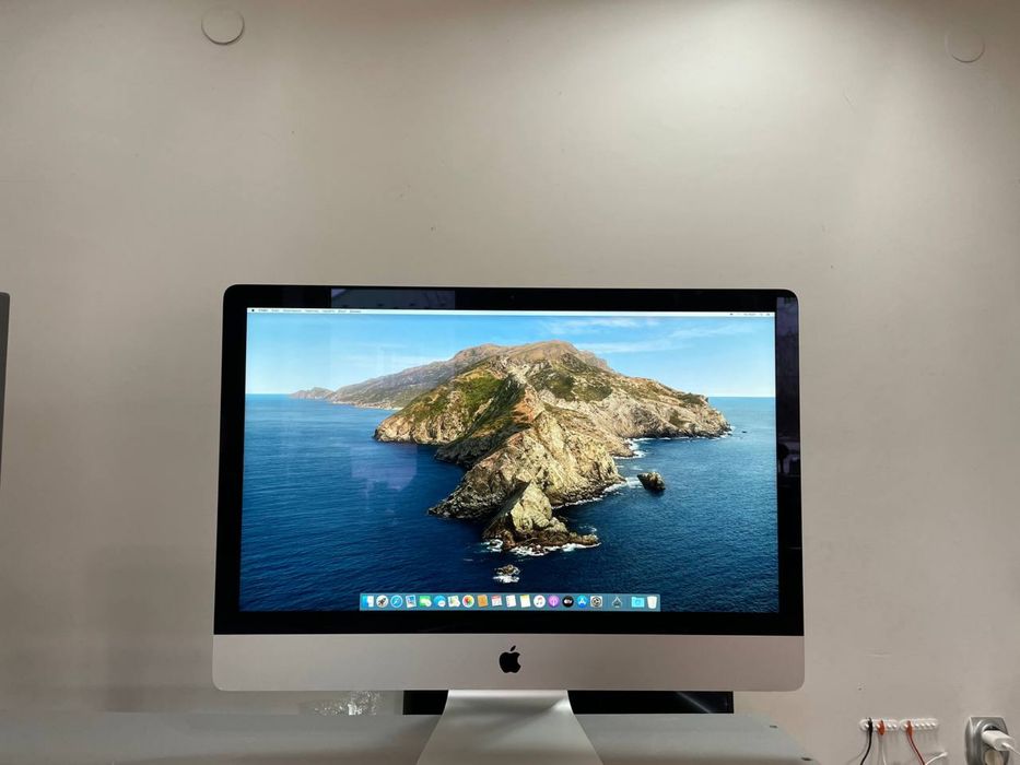 Apple iMac A1419