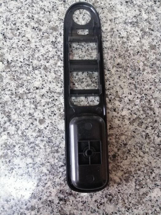 Plástico NOVO de interruptor peugeot 307