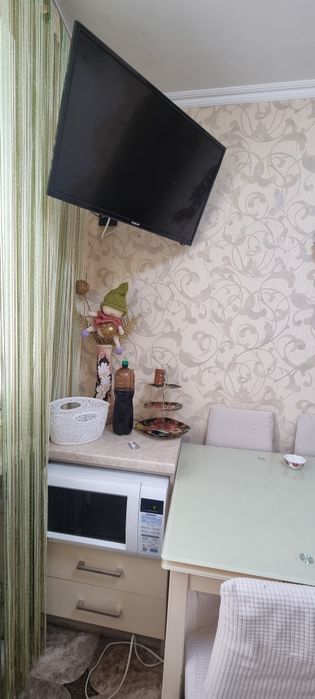 Сучасна квартира в Херсоні .