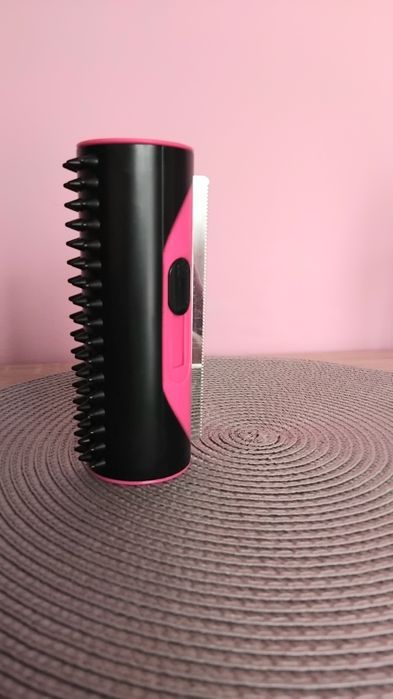 Szczotka Trymer do pielęgnacji zwierząt domowych D-COMB.