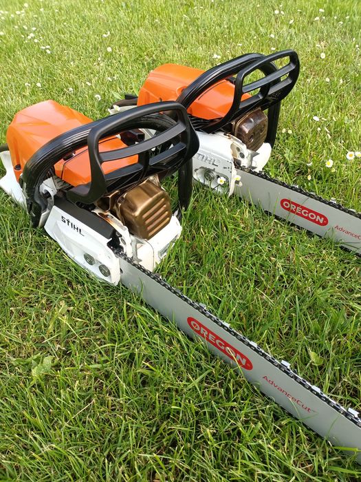 Piła spalinowa Stihl MS 261 MS 362 c
