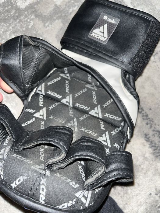 Перчатки Rdx рдкс