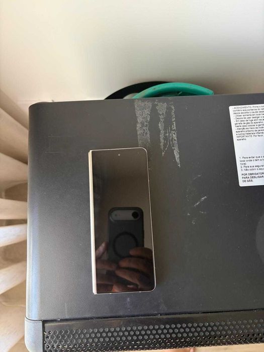 Vende-se Samsung Z Fold 5 Como novo!