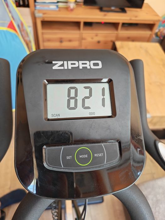 Rower spiningowy Zipro Holo 2