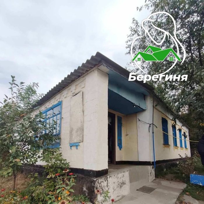 Продається будинок в.с. Макіївка,  Білоцерківського р-ну. Київськ.обл.