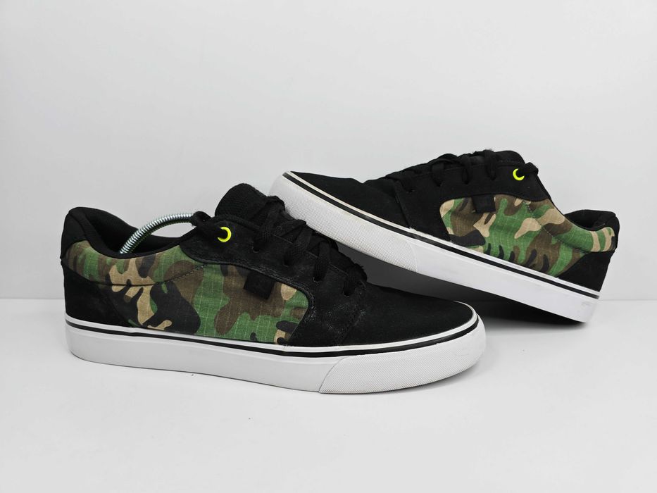 DC Anvil buty r. 44,5