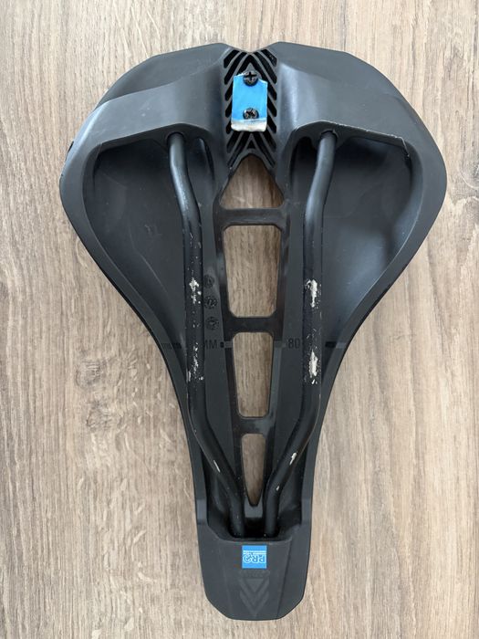 Siodełko PRO Stealth Performance