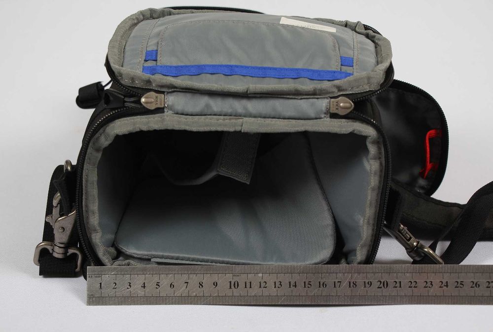 Сумка для фототехніки Think Tank Digital Holster фотосумка чорна