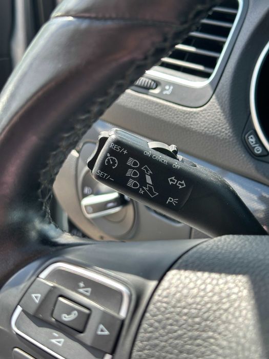 Продам Volkswagen Golf 2013 рік можлива розстрочка,кредит,обмін!