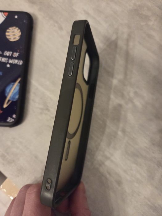 Чохол x2 для iPhone 11