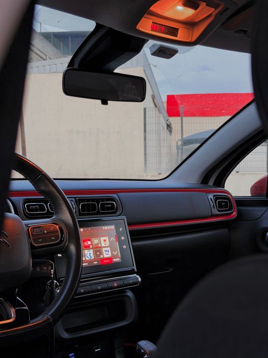 Citroën C3 1.2 PureTech Feel