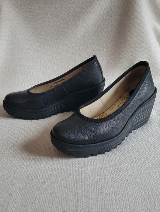 Sapatos Fly London 36