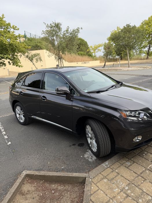 Lexus RX 450 H. ..489659284807362562