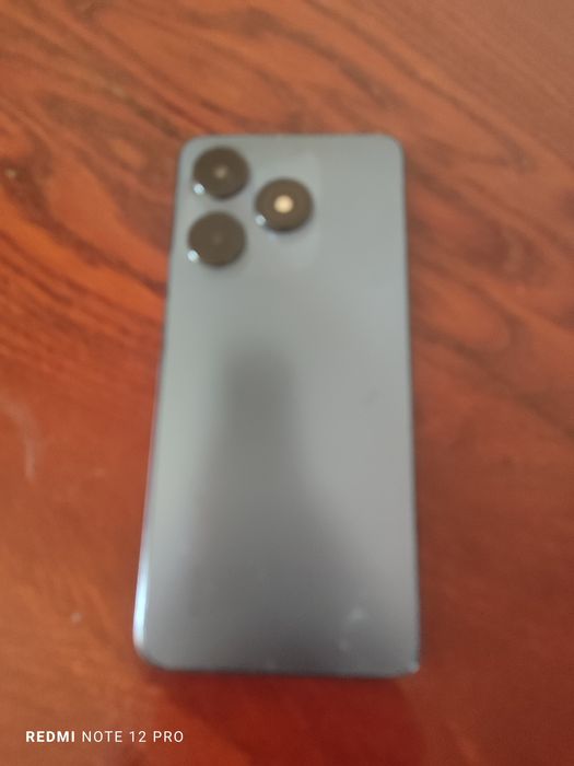 Tecno spark 10 kl5q