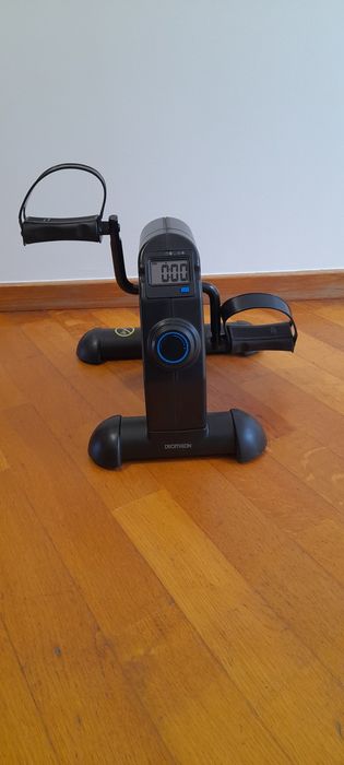 bicicletă mini bike domyos