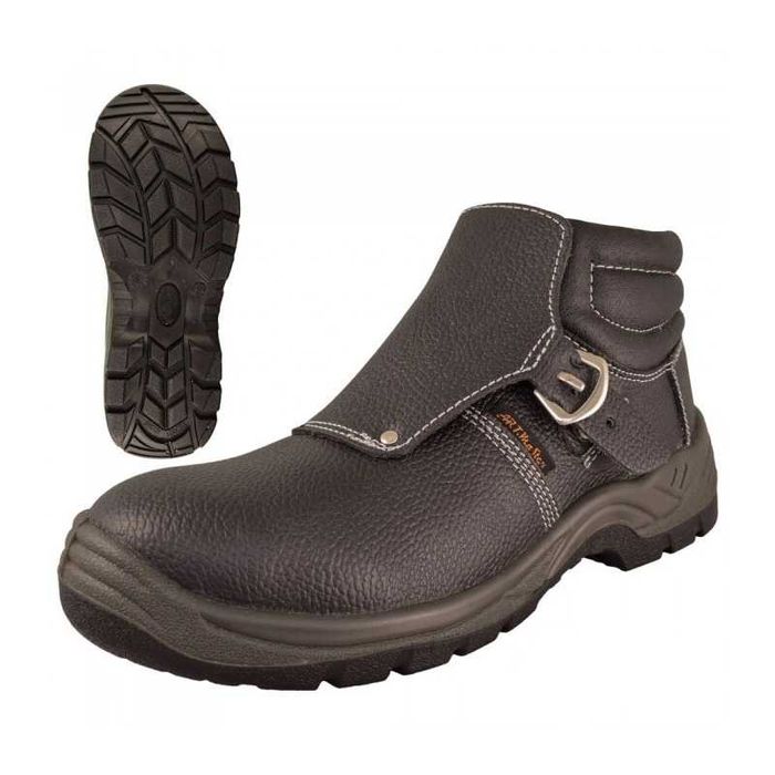 Черевики зварювальника BWELD з метноском Польща ‼️ Є РОЗМІРИ ‼️