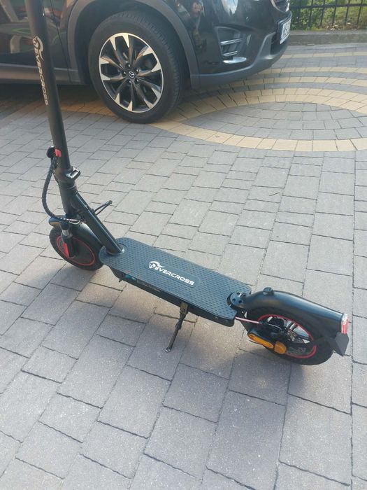 Hulajnoga elektryczna
