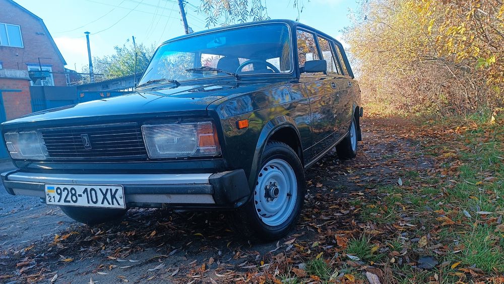 Ваз 21043 оригинал