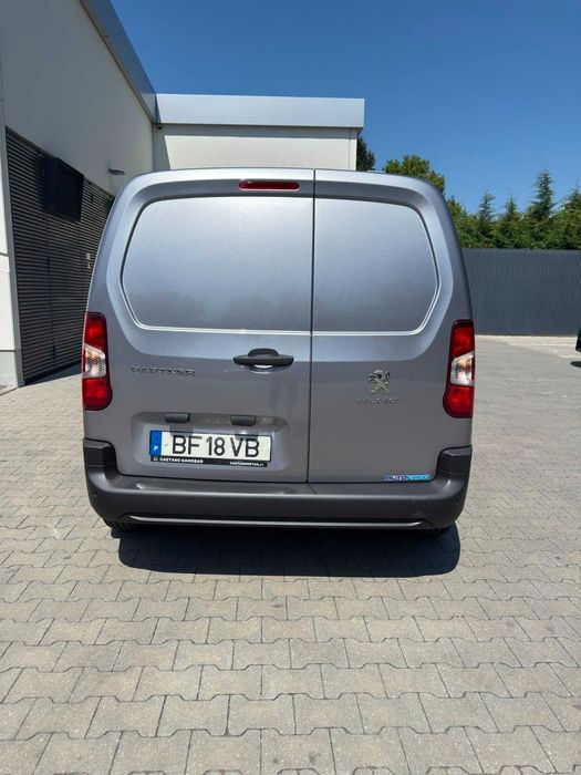 Peugeot Partner /Caixa Fibrada