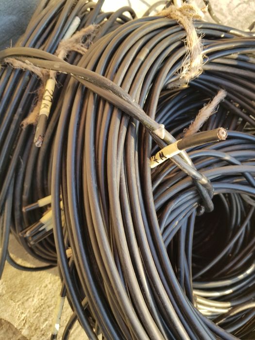 Кабель нагріваючий резистивний сніготанення криготанення тепла підлога