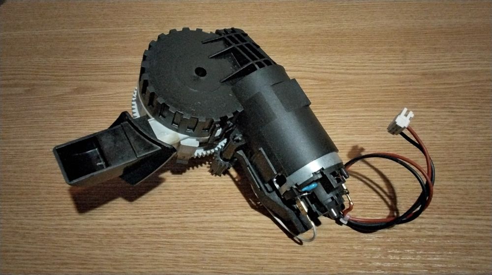 Ekspres Bosch VeroCup100- młynek