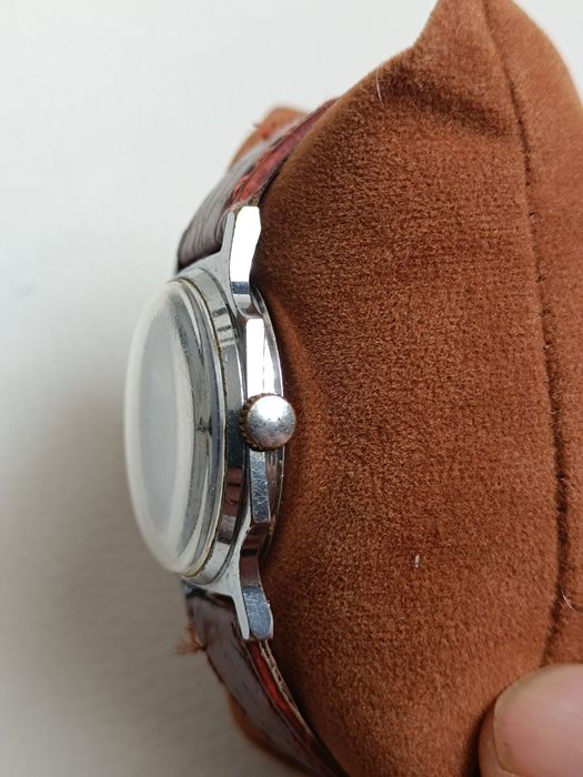 zegarek ПОБЕДА Pobeda