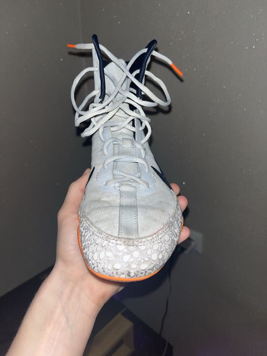 Nike Machomai 3 Se| Боксерки Найк Мачомай 3 44р