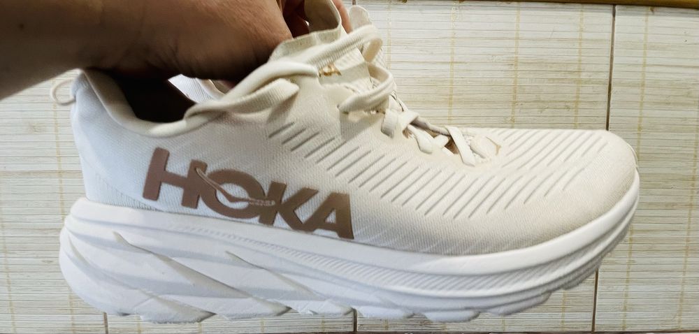 Кросівки Hoka Rincon 3, розм 40( уст. 25 см) оригінал