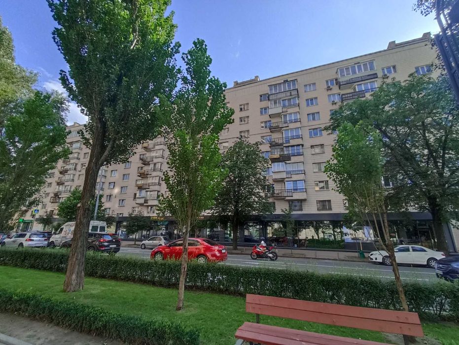 3-кімнатна квартира за адресою бульвар Лесі Українки (площа 56,7 м²) - Atlanta.ua - фото 17