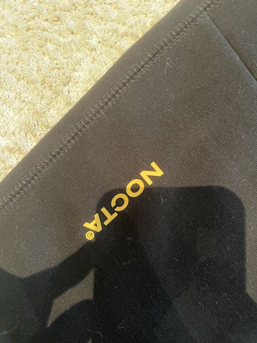 Nike tech fleece nocta