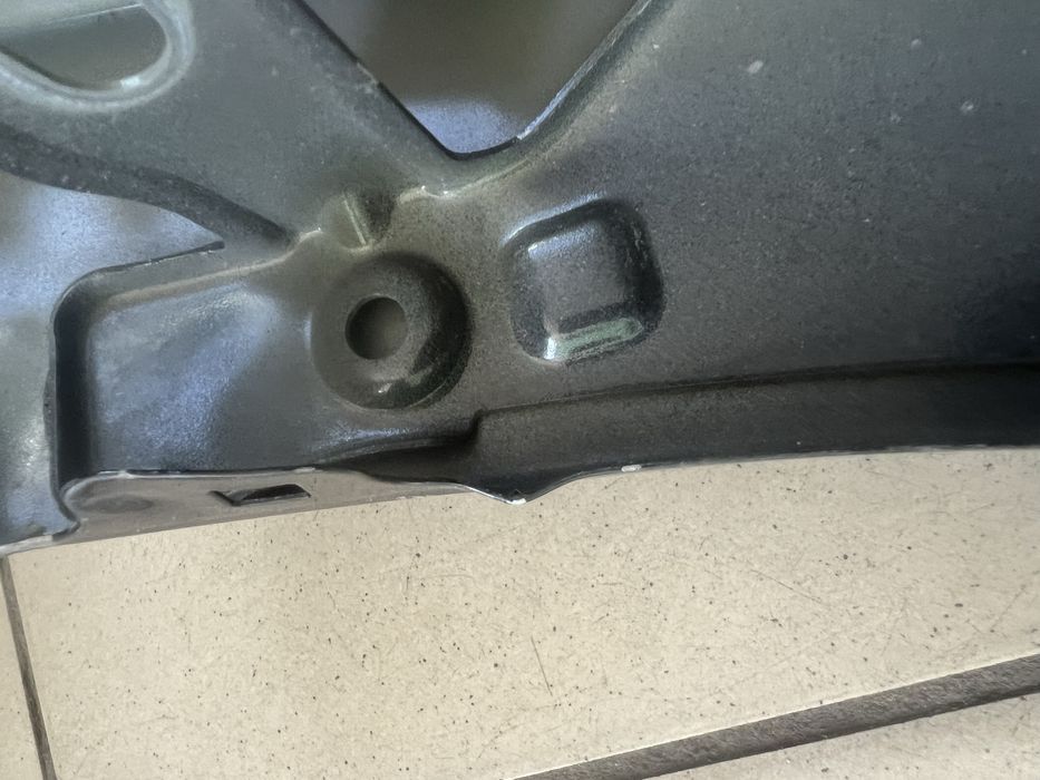 Крило передне ліве  Hyundai I30