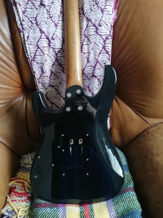 Harley Benton fusion-III