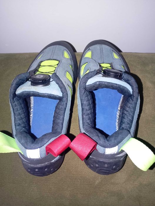Buty do wspinaczki rozm 36