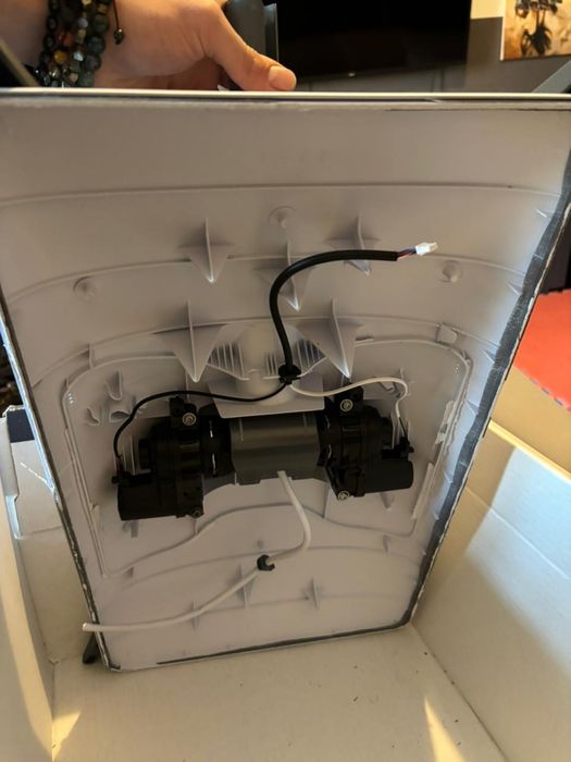 Starlink корпус с приводом и станиной, оригинал