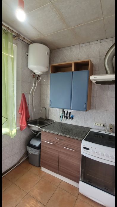 Сдаю 2-комнатную квартиру,  Победы 76