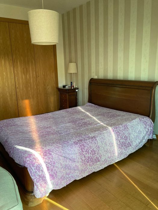mobiliario cama casal