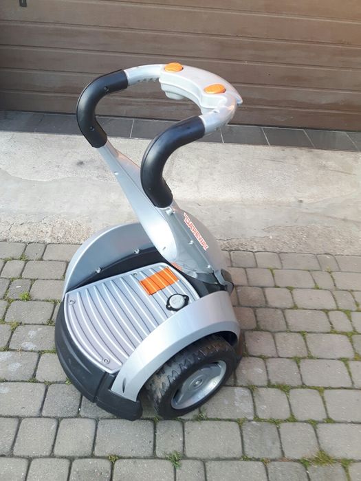 FEBER Dareway-Segway dla dzieci 12 volt,2 silniki pojzzd na akumulator