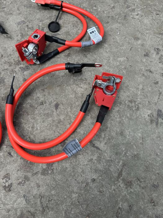 Піропатрон клема плюсова bmw f10 f30 g20 g30 g05 e70 e90 f25 f15 f35