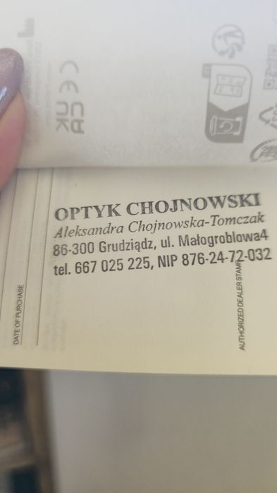 Celine okulary przeciwsłoneczne