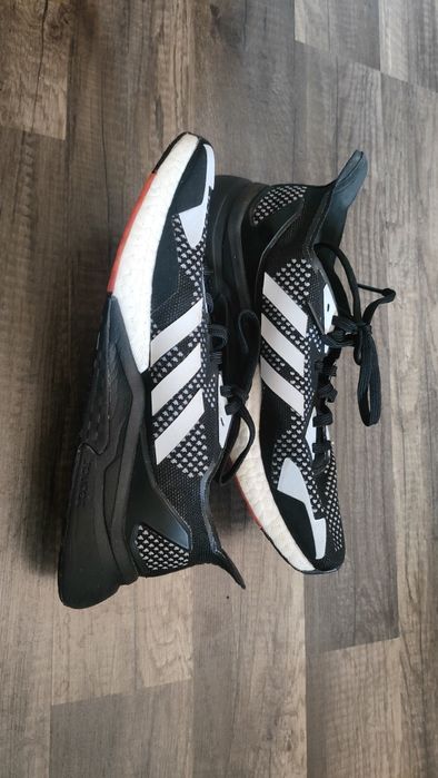 buty do biegania ADIDAS w super stanie