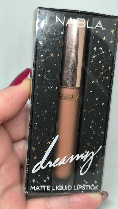 Batom líquido Nabla - Dreamy