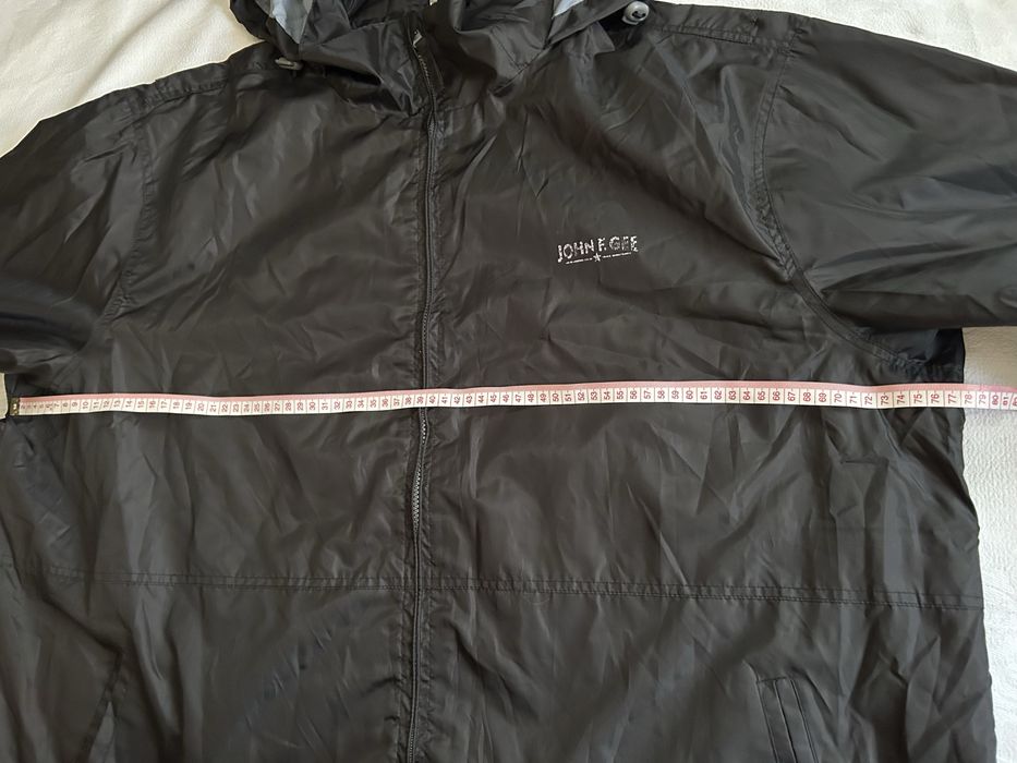 John f.gee xl-xxl