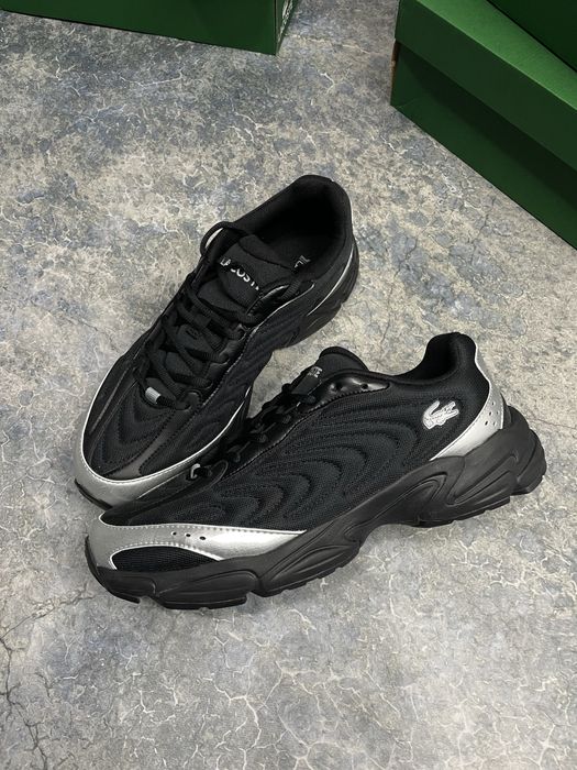 Чоловічі кросівки Lacoste storm 96 2k lite 49sma0023. Оригінал з сша.