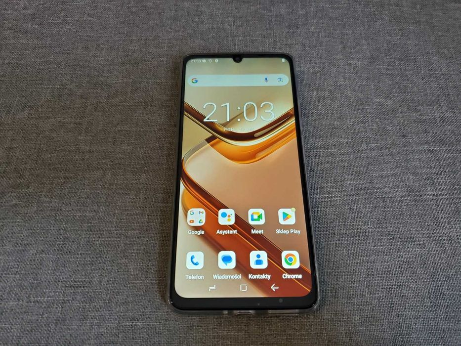 Doogee Note 58 PRO - 32GB/256GB - NOWY