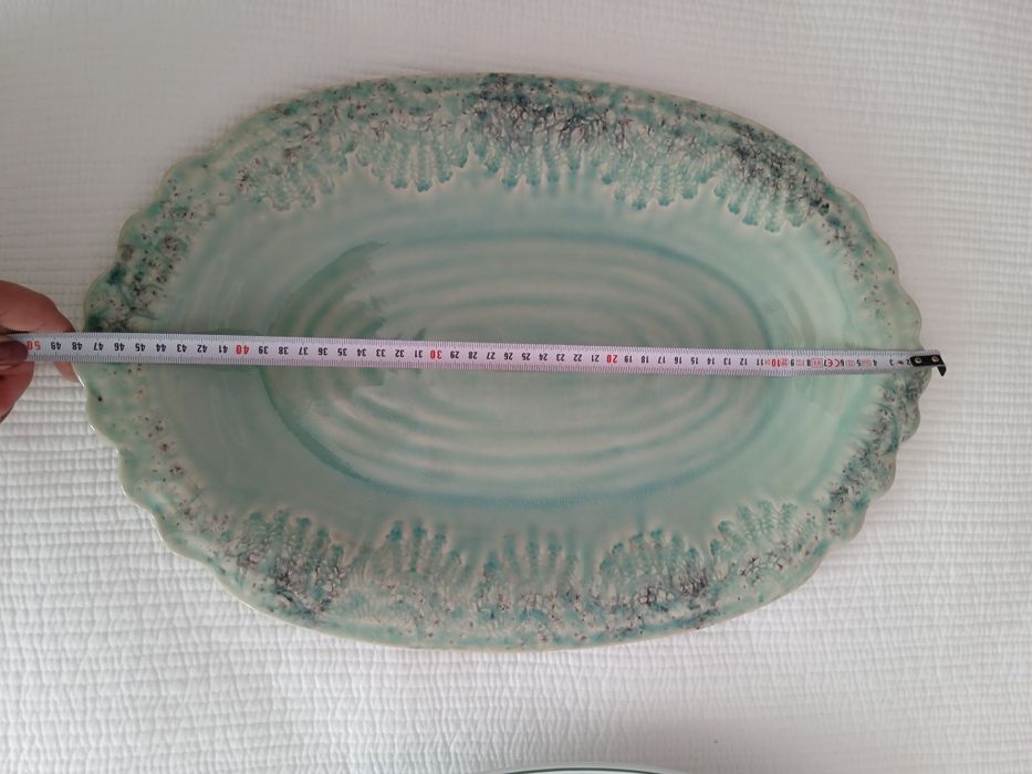 Travessas grandes, Vista Alegre e Grestel