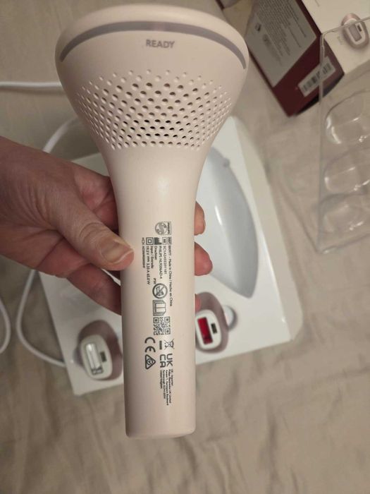 Depilator PHILIPS Lumea 9900