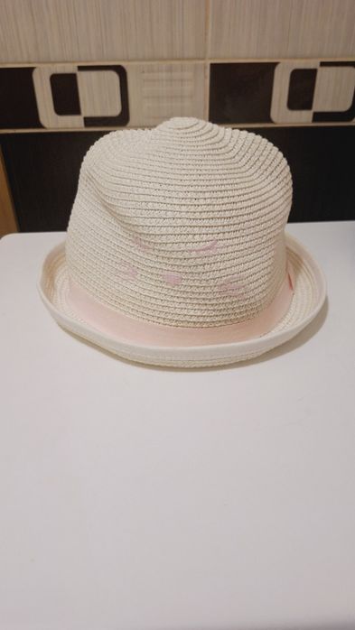 Капелюх легкий літній