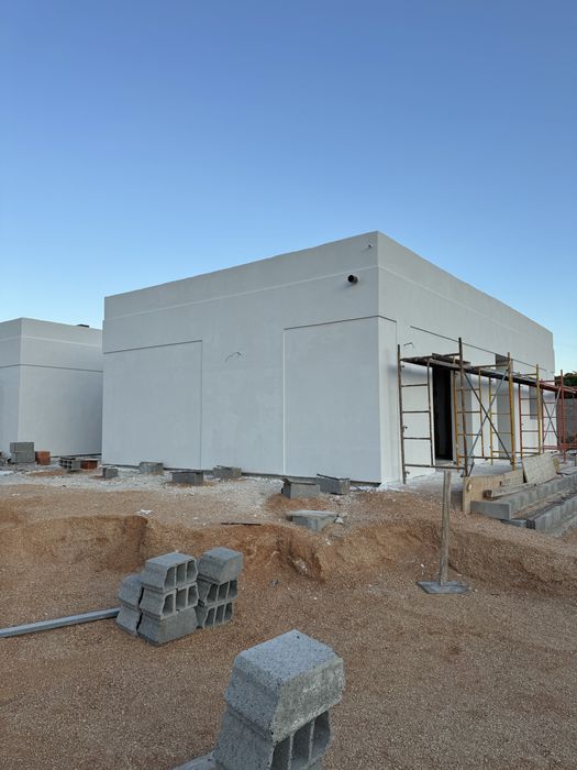 Trabalhos em Capoto e Pladur - Qualidade e Preços Justos!