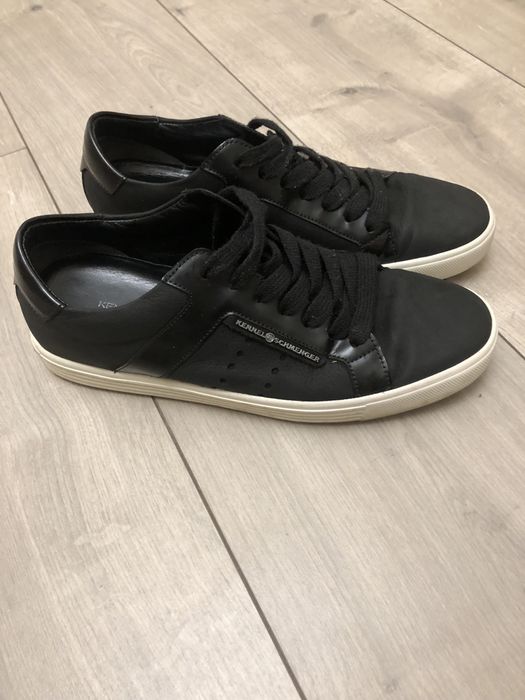 Кеди kennel schmenger 38 розмір, 24,5 см