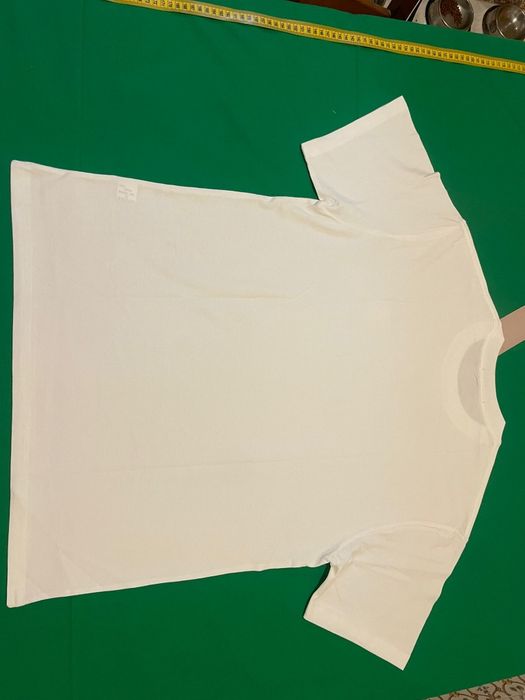 T-shirt Carhartt branco